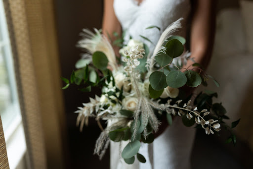 Florist «Grace Lakes Florist, Inc», reviews and photos, 997 5th Ave Pkwy, Naples, FL 34102, USA