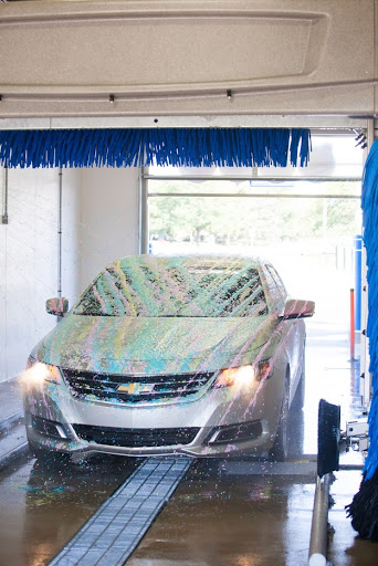 Xtreme Clean Auto Wash en Portage