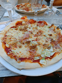 Plats et boissons du Pizzeria Ho resto de piz à Hostun - n°2