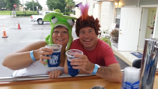 Tourist Attraction «Limo Cycle Tours», reviews and photos, 303 W 3rd St, Sanford, FL 32771, USA