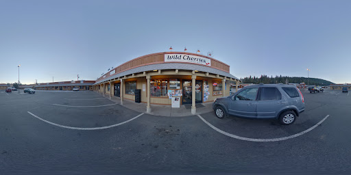 Coffee Shop «Wild Cherries Coffee House», reviews and photos, 11429 Donner Pass Rd, Truckee, CA 96161, USA