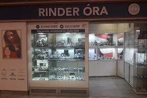 RINDER ÓRA image