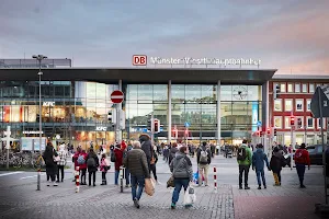 Münster (Westf) Hauptbahnhof image
