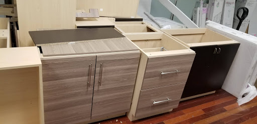 Cabinet Store «Cabinets To Go», reviews and photos, 1951 E Adamo Dr, Tampa, FL 33605, USA