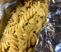 Amorevino Pasta y pizza a la leña photo