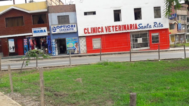 Opiniones de Veterinaria Santa Rita en Comas - Veterinario