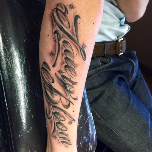 Tattoo Shop «Studio Tattoo», reviews and photos, 1439 N Boulder Hwy, Henderson, NV 89011, USA