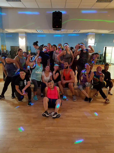 Health Club «World Gym of Ridgewood», reviews and photos, 1661 Weirfield St, Ridgewood, NY 11385, USA