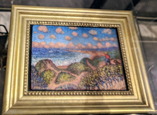 Art Museum «New Bedford Art Museum», reviews and photos, 608 Pleasant St, New Bedford, MA 02740, USA