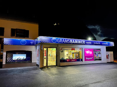 Gramshammer Handels GmbH