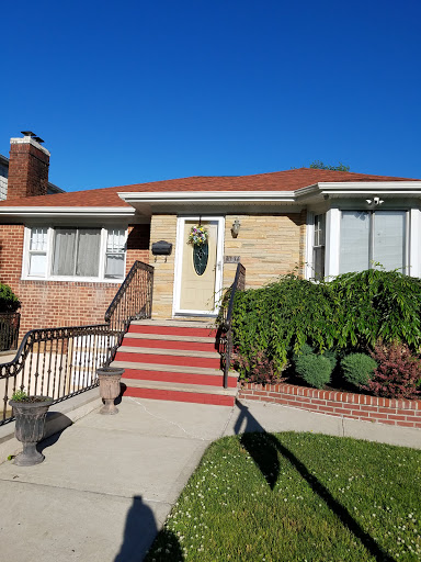 Park «Bowne Park», reviews and photos, 156-17 29th Ave, Flushing, NY 11354, USA