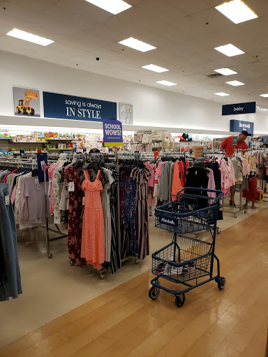 Department Store «Marshalls», reviews and photos, 240 NJ-10, East Hanover, NJ 07936, USA