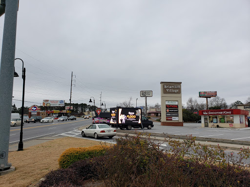 Supermarket «Publix Super Market at Briarcliff Village Shopping Center», reviews and photos, 2162 Henderson Mill Rd, Atlanta, GA 30345, USA