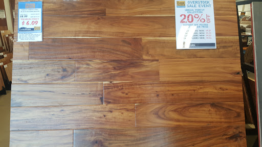 Carpet Store «The Floor Trader of Tacoma», reviews and photos, 7310 S Hosmer St, Tacoma, WA 98498, USA