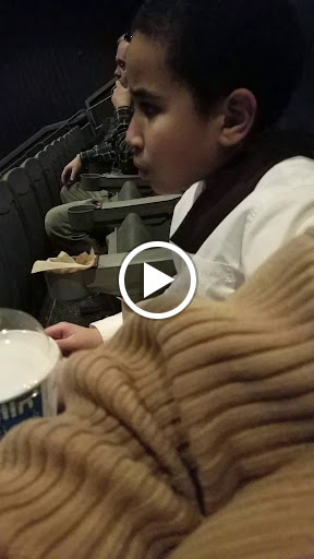 Movie Theater «AMC Plainville 20», reviews and photos, 220 New Britain Ave, Plainville, CT 06062, USA