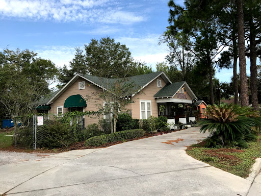 Tattoo Shop «Seventh Seal Tattoo», reviews and photos, 921 Jenks Ave, Panama City, FL 32401, USA