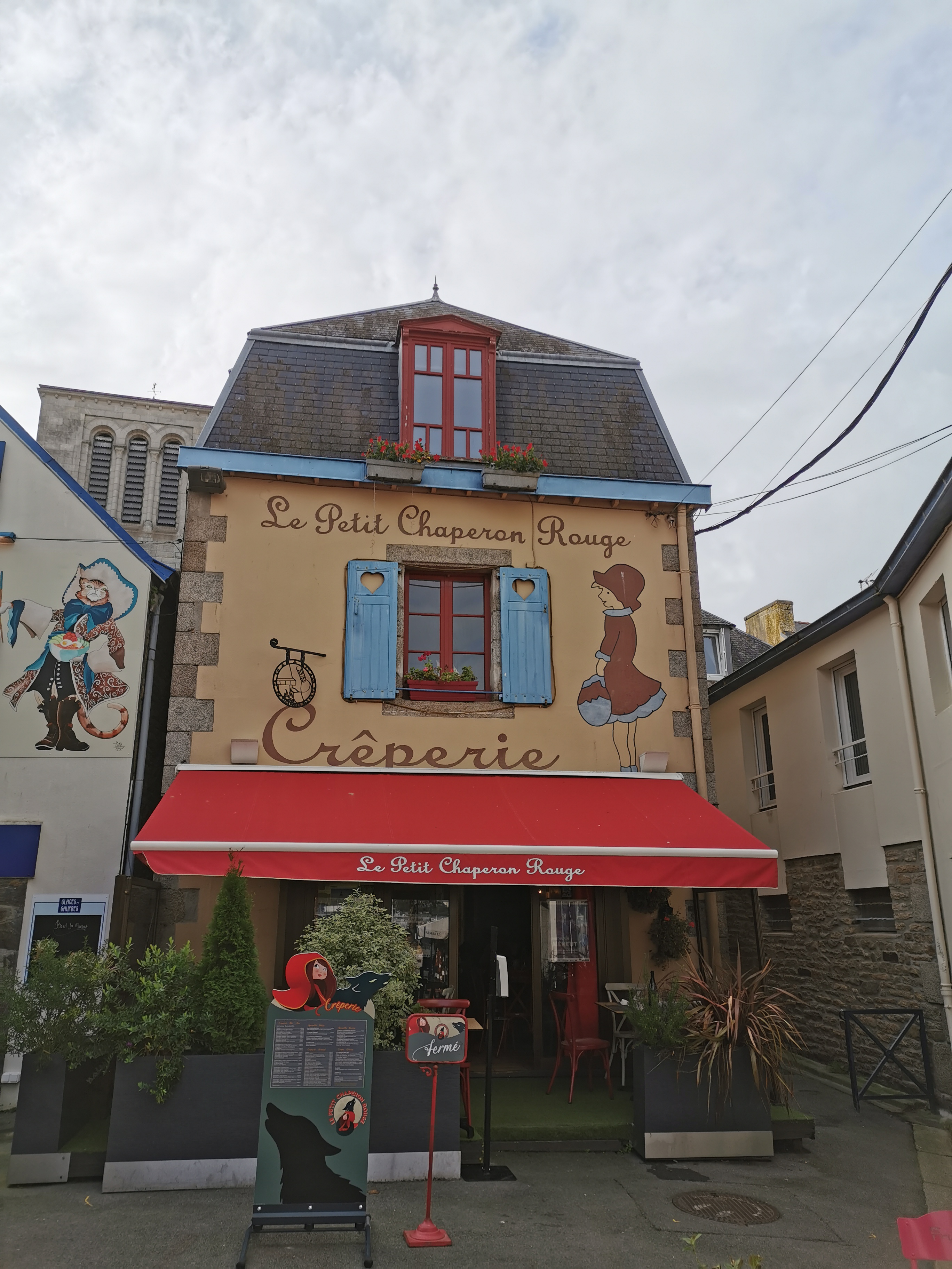 Photo n° 1 de l'avis de Jerome.a fait le 13/11/2022 à 22:14