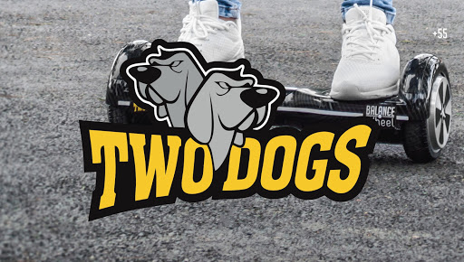 TwoDogs - Elétricos e Esportes