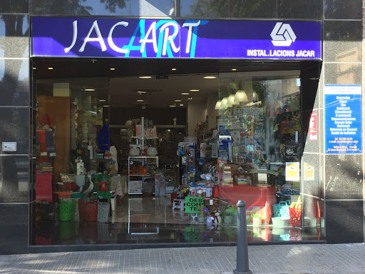 Instal·lacions Jacar SL en Pineda de Mar, Barcelona