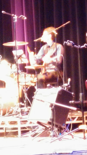 Performing Arts Theater «Metropolis Performing Arts Centre», reviews and photos, 111 W Campbell St, Arlington Heights, IL 60005, USA