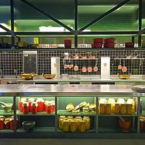 Restaurante El Bouet