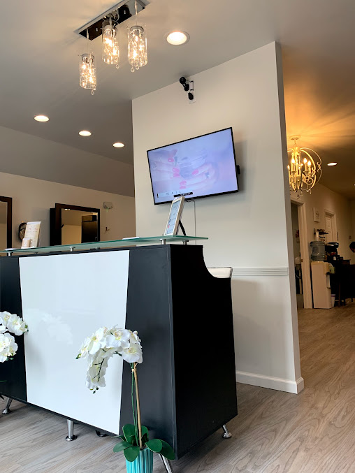 Reviews Caroline's Spa & Salon (Spa) in Delaware
