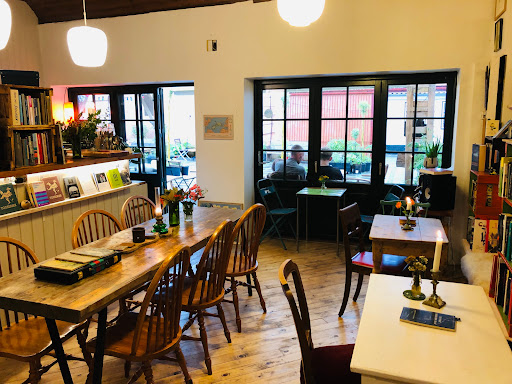 Fængselsgården Møn in Stege, Haderslev