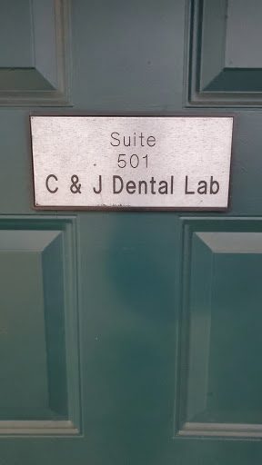 C & J Dental Laboratory