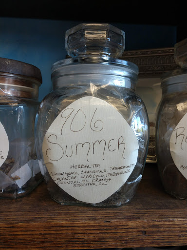 Coffee Shop «Dead River Coffee Shop», reviews and photos, 119 W Baraga Ave, Marquette, MI 49855, USA