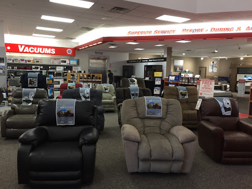 Appliance Store «P.C. Richard & Son», reviews and photos, 42-99 Francis Lewis Blvd, Bayside, NY 11361, USA