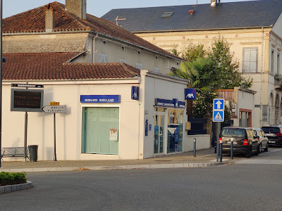 AXA Assurance et Banque Bernard Ruelland à Maubourguet