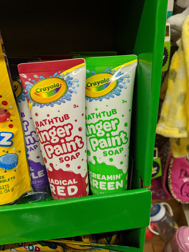 Discount Store «Dollar General», reviews and photos, 301 W Naranjo Blvd, Woodlake, CA 93286, USA