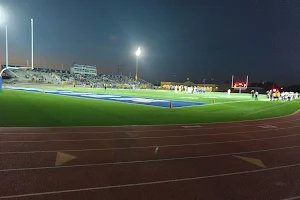 Mustang Stadium image