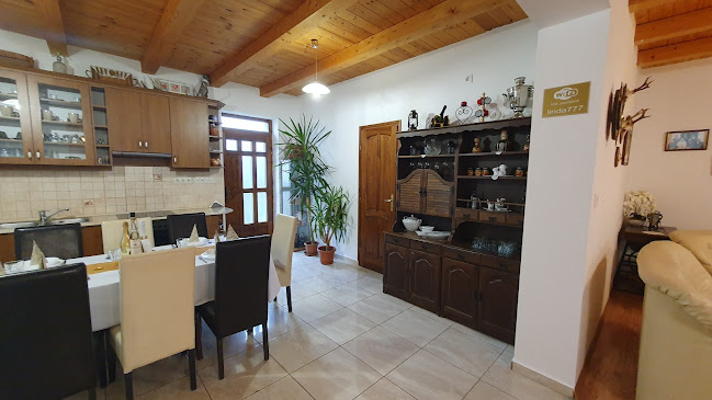 Kékszilva Vendégház - Pap