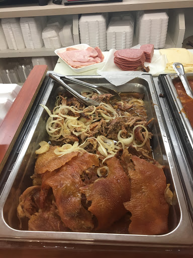 Supermarket «La 41 Meat Market», reviews and photos, 19017 US-41, Lutz, FL 33549, USA