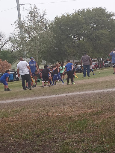 Park «Vidaurri Park», reviews and photos, 1201 Merida St, San Antonio, TX 78207, USA