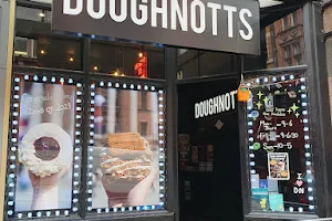 Doughnotts image