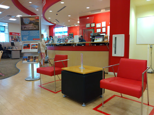 Auto Insurance Agency «AAA Gaithersburg Car Care Insurance Travel Center», reviews and photos, 16045 Shady Grove Rd, Rockville, MD 20850, USA