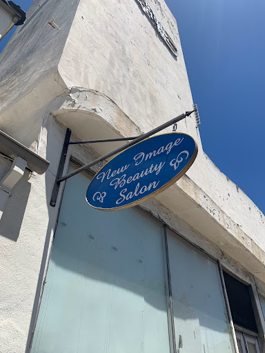 Beauty Salon «New Image Beauty Salon», reviews and photos, 1509 Webster St, Alameda, CA 94501, USA