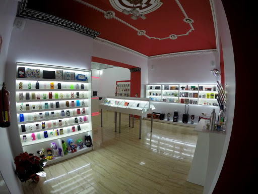 Waymovil en Fuente de Cantos, Badajoz