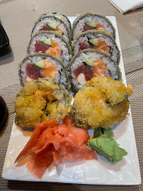 Sushi du Restaurant japonais Sushi Chez Na à Colmar - n°15