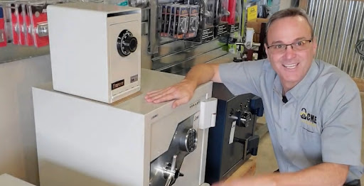 Locksmith «ACME Locksmith», reviews and photos, 1219 E Glendale Ave #5, Phoenix, AZ 85020, USA