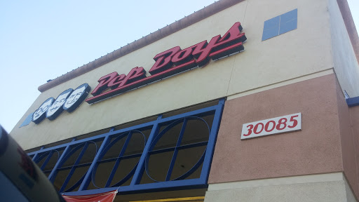 Auto Parts Store «Pep Boys Auto Parts & Service», reviews and photos, 30085 Industrial Pkwy SW, Union City, CA 94587, USA