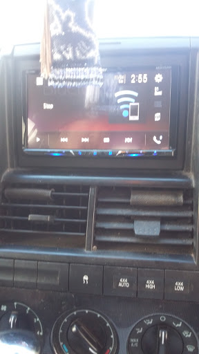 Car Stereo Store «Car Toys», reviews and photos, 1420 Harrison Rd, Colorado Springs, CO 80906, USA