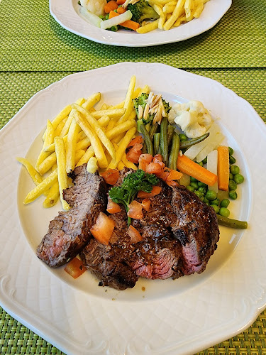 Restaurant Chez Max Julen - Sitten