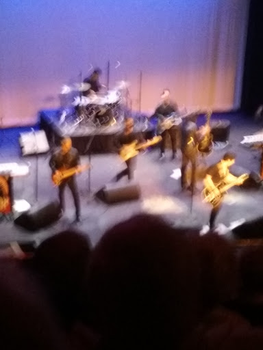 Performing Arts Theater «Broadway Theatre of Pitman», reviews and photos, 43 S Broadway, Pitman, NJ 08071, USA