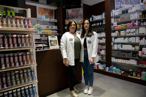 Farmacia Colodro Catedral Granada - Dermocosmética