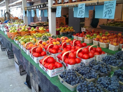 South Bradford Fruit Market