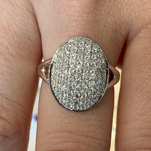 Jeweler «Pennachio Jewelers», reviews and photos, 120 Hebron Ave, Glastonbury, CT 06033, USA