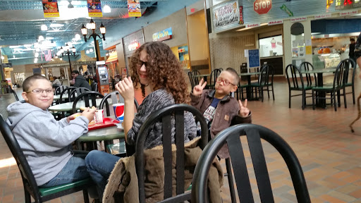 Movie Theater «Cinemark Carnation Cinema 5», reviews and photos, 2500 W State St, Alliance, OH 44601, USA